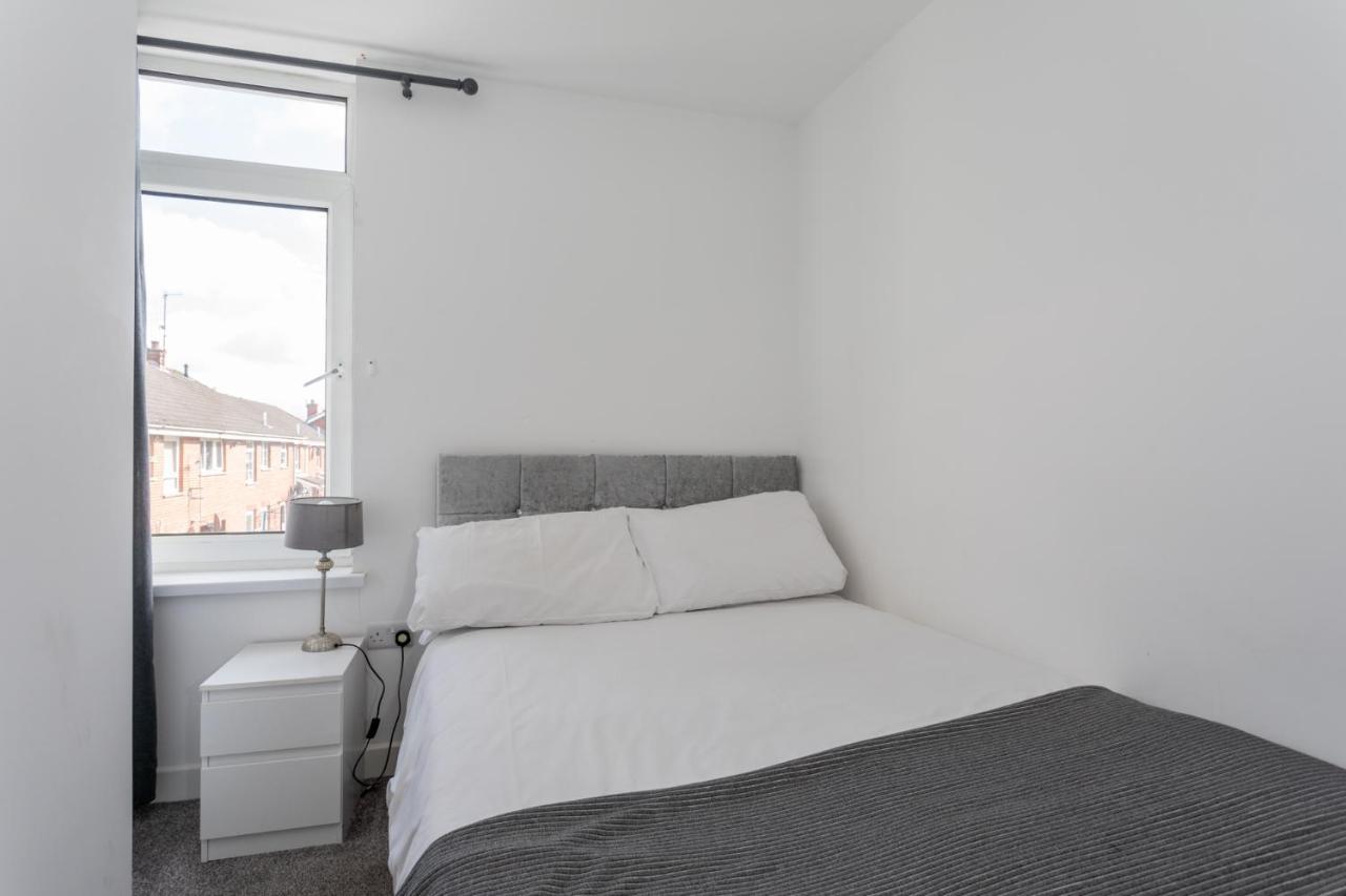 The Avenue Belfast 호텔 외부 사진
